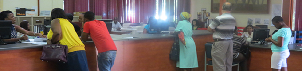 Ba-Phalaborwa Municipality rendering its services to customers